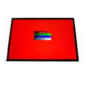 PD050OX5 Panel LCD de 5 pulgadas 480*480 Panel LCD cuadrado Panel cuadrado de 5 pulgadas - Product Image 1