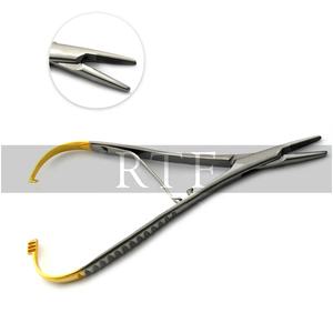 Kit d'instruments dentaires orthodontiques X7 par RAW à FINE coupe-fil manuel de ligature de puissance décapant de bande détartreur en acier métal - Product Image 3