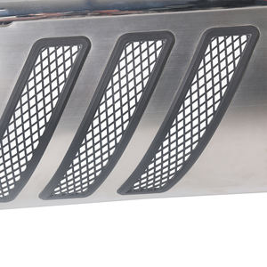 Accessoires 4x4 Pare-chocs avant Bull Bar pour Ford Ranger <span class=keywords><strong>Mustang</strong></span> 2016-2023 - Product Image 2