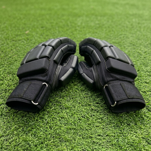 Proveedor de Guantes de Bateo de Críquet para Producción en Masa con Servicio OEM de Marca Privada, Fabricación de Logotipos Personalizados para Distribuidores - Product Image 3
