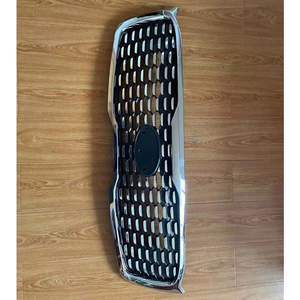 Protector de Parrilla para Sorento 2018, Accesorios para Auto, Kit de Carrocería, Piezas Mejoradas para Vehículo - Product Image 1