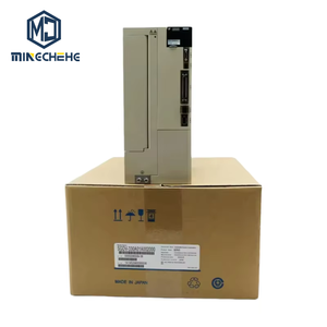 SGDV-330A01A002000 AC Servo Drive High Power Digital Servo Amplifier for Industrial Automation Machinery Equipment - Product Image 1