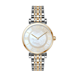 Il più venduto nuovo orologio da <span class=keywords><strong>donna</strong></span> <span class=keywords><strong>d</strong></span>'<span class=keywords><strong>affari</strong></span> orologio al quarzo moda principessa - Product Image 3