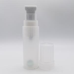 20 мл 20 мм волоконный наконечник пустые многоразовые акриловые маркеры 20 мм - Product Image 2