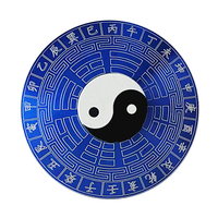 Toupies à main en alliage métallique, gyroscope de doigt anti-stress pour jeunes 15-35 ans, modèle 0018, jouet gyroscopique coloré pour équipe, vente en gros