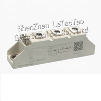 Module IGBT, Thyristor, Diode SCR, Modules semi-conducteurs, Pont redresseur, Module de puissance IGBT SKKT106B16E
