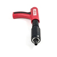 Pistolet à clous à poudre LEEYU LY01 Mini pour béton, outil de fixation pour la construction, quincaillerie de bâtiment, vente en gros