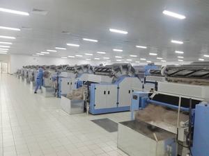 ผลิตภัณฑ์ขายร้อนอัตโนมัติปั่นเครื่องจักร<span class=keywords><strong>อะไหล่</strong></span>สำหรับเครื่องสาง - Product Image 2