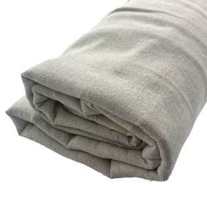 Lona de Lona Resistente para Pintores, 4 pies x 15 pies, Lavable, Reutilizable, 8 oz, en Stock - Product Image 1