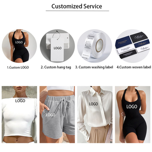Robe d'été en coton à bretelles avec poches <span class=keywords><strong>Nouveautés</strong></span> 2026 Robes décontractées pour femmes - Product Image 4