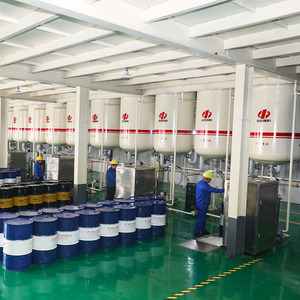 Lithium dự<span class=keywords><strong>a</strong></span> trên mỡ ft108 mỡ bôi trơn <span class=keywords><strong>c</strong></span>ông nghiệp mỡ ô tô mỡ Lithium - Product Image 6