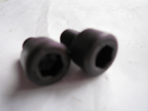 Pièces compatibles LGMC pour chargeuse sur pneus, boulon interne 0636104146 860116434, neuf 2023, directement de l'usine, pièces de machines de construction - Product Image 3