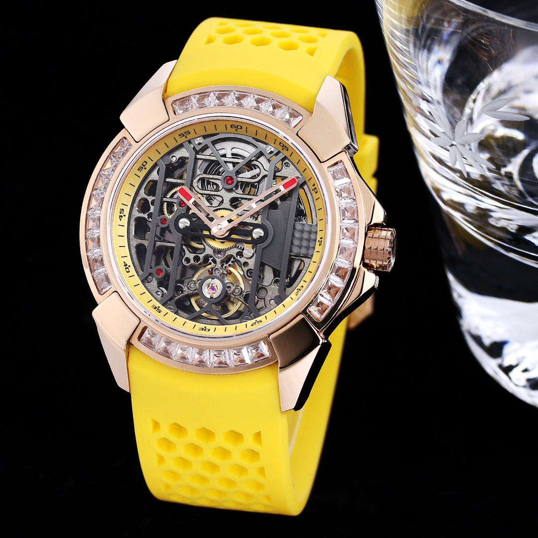 สีเหลือง