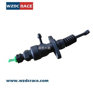 Maître-cylindre d'embrayage WZDC RACE CMC108688 pour Lada NIVA Urban AB 2016, pièce de rechange du système de freinage - Product Image 2