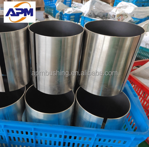 Perfect Substitutes For <strong>LFB</strong> <strong>Bushing</strong> PCM..E <strong>Bushing</strong> and PAP..P10 <strong>Bushing</strong> According to DIN1494/ISO3547 Standard - Product Image 3