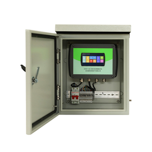 Analizador de Punto de Rocío de Ácido <span class=keywords><strong>H2SO4</strong></span> en Línea HVHIPOT - Product Image 1
