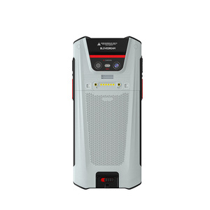 F502 <span class=keywords><strong>Android</strong></span> 10 dữ liệu thu 2D QR code Reader thiết bị đầu cuối cầm tay <span class=keywords><strong>PDA</strong></span> <span class=keywords><strong>Android</strong></span> Máy Quét Mã Vạch 5.5-inch hiển thị với NFC/OTG - Product Image 3