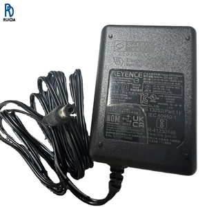 อะแดปเตอร์ AC สำหรับเครื่องอ่านโค้ด Keyence รุ่น OP-88731 ราคาดี - Product Image 1