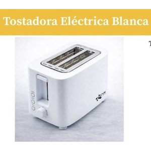 Tostadora El1072A 750W con 2 Ranuras y Bandeja de Acero Inoxidable - Product Image 2