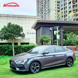 Auto Usado a <span class=keywords><strong>Precio</strong></span> Económico, Morris Garages MG 5 1.5L 129HP CVT, Sedán <span class=keywords><strong>de</strong></span> Lujo, Gasolina, Certificado, Informe <span class=keywords><strong>de</strong></span> Inspección, Venta al por Mayor en China - Product Image 2