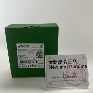 Interruptor de Circuito de Motor Schneider GV2P16 - Product Image 1