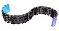 Haute qualité rvb extérieur P2.6 P2.9 P3.91 P4.8 fond de scène LED mur vidéo sans couture épissage location écran d'affichage LED