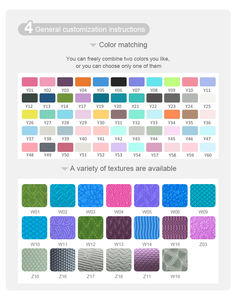 Shengde Groothandel Goedkope Geribbelde Cooling Golvend Uniek Custom Print Logo Multi Color Fitness Gym Tpe Yoga Mat - Product Image 6