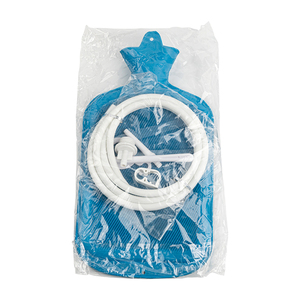 再利用可能なゴム製エネマバッグエネマキット温水バッグキットエネマボトル - Product Image 5