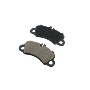 Plaquette de frein pour toyota camry hybride pour bendix pour toyota prado frort roues voiture breck rece et culach pédale cavar contrôle de marque - Product Image 3