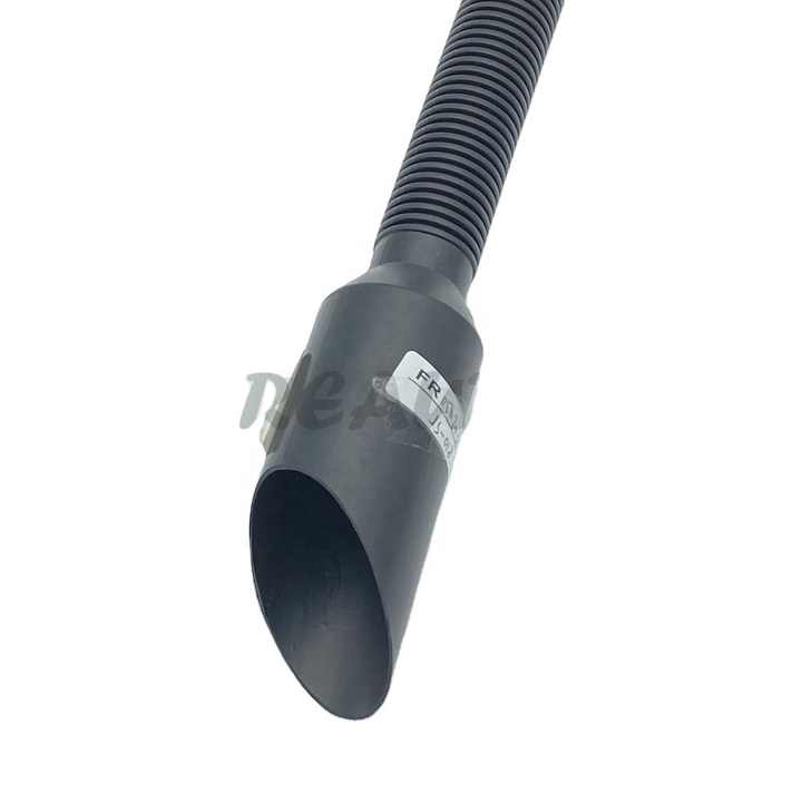 OE 21859014 22084948 Engine Crankcase Ventilation Pipe For Volvo 