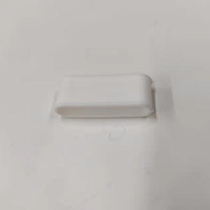 Poignée de raquette de tennis en silicone Goffin, anneau en caoutchouc antidérapant, accessoire universel pour les sports de balle - Product Image 3