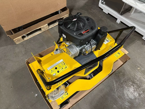 Ventes directes d'usine Tondeuse à gazon de haute qualité Tondeuse à gazon rapide à moteur à essence - Product Image 3