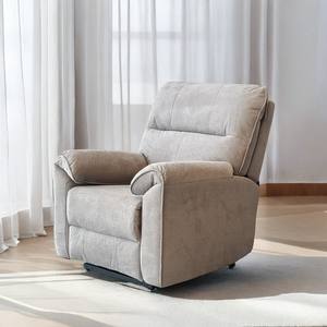 Sillón reclinable eléctrico con función de elevación, calor y masaje, sillón reclinable, sillón eléctrico, sillón relajante, sofá para sala de estar - Product Image 4