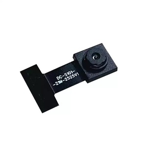 Hot Sale 2mp 1080p 156 Grad Weitwinkel Mipi Kamera platine Gc2053 Kamera modul HD Mini Elektronische Kamera Identifikation linse