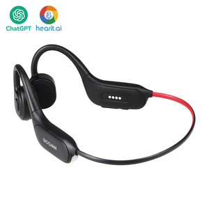 CES 2025 หูฟังไร้สาย TWS ดีไซน์ใหม่ ขายส่ง Chatgpt สำหรับเล่นกีฬา พร้อมฟังก์ชั่นแปลภาษาหลายภาษา - Product Image 5