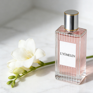 Colección de Marca Privada All Day Endurance, Fragancia Unisex de Vainilla Dulce Ahumada y Almizcle Acogedora para Invierno, Eau de Parfum Ecológica - Product Image 2