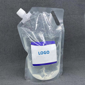 เจลอัลตราซาวด์สีฟ้าใส ขนาด 250 มล. 5 ลิตร เจลนำคลื่นอัลตราซาวด์ - Product Image 5