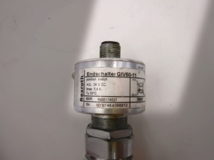 R900910470 4WE6C6X/EG24N9K4QMAG24 Solénoïde d'origine NG6 C Spool 24V Directionnel Hydraulique - Product Image 6