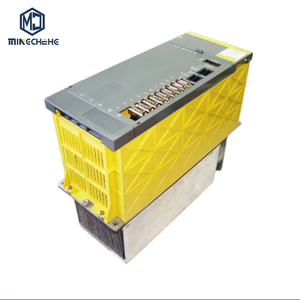 Controlador Lógico Programable (PLC) de Alto Rendimiento con E/S Digitales y Analógicas para Sistemas de Automatización Industrial CPU1211C CPU1212 - Product Image 1