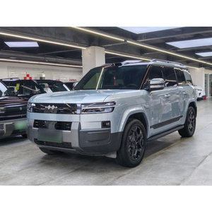 รถยนต์<span class=keywords><strong>ม</strong></span>ือ<span class=keywords><strong>สอง</strong></span>กัวซี ปี 2025 BYD Titanium 7 สั่งซื้อจำนวนมาก ลด<span class=keywords><strong>ราคา</strong></span> PHEV พลังงานใหม่ เกียร์อัตโนมัติ SUV พวงมาลัยซ้าย สำหรับใช้ในครอบครัวแบบปลั๊กอินไฮบริด - Product Image 1