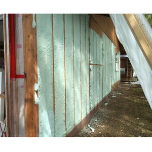 Poliol Químico en Aerosol e Isocianato Líquido, Poliuretano Rígido Polimérico MDI - Product Image 5