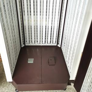 Macchina KN-4005B per fototerapia con nucleo di marca 311nm a banda stretta <span class=keywords><strong>UVB</strong></span> per il trattamento della psoriasi vitiligine - Product Image 5