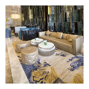 Haima Teppich Teppich Hotel Luxus Axm inster Teppich für Bankettsaal