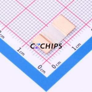 Résistance de détection de courant / Shunt ASR-K-7-3G 5930 (Type de résistance : Shunt) (Résistance : 3 mOhm) (Précision : 2%) - Product Image 2