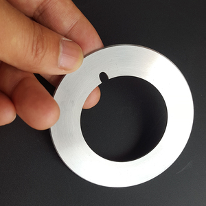 Giá Tốt Nhất Tùy Chỉnh Lõi Giấy Máy Tước Cắt Lưỡi - Product Image 6