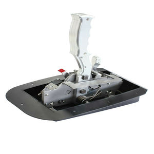 होल्डन कमोडोर के लिए वीबी कुलपति <span class=keywords><strong>VH</strong></span> वीके शिफ्ट मज़दूर ड्रॉप बॉक्स बढ़ते प्लेट - Product Image 2