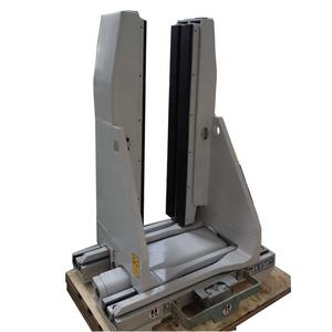 Forklift Baru 1,5 Ton hingga 5 Ton untuk Penanganan Beton, Penjepit Blok dan Penjepit Batu Bata untuk Industri Ritel - Product Image 2