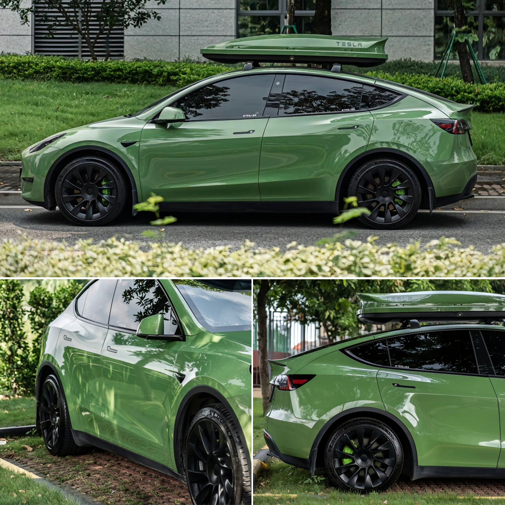 Light Olive Green