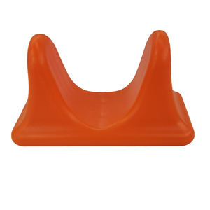 Mini Dispositivo de masaje más vendido, Material ABS portátil para lomo y masaje de músculos pequeños para aplicaciones corporales - Product Image 4