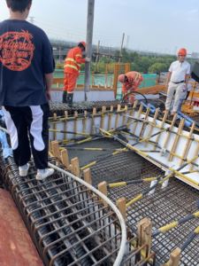 13,14,15,18,20mm Độ dày Polypropylene (PP) tấm ván Khuôn bảng điều khiển thiết kế công nghiệp phong cách vật liệu nhựa cho xây dựng - Product Image 6